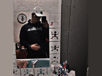 Appartager BE - Justin - 19 - Jemeppe-Sur-Sambre