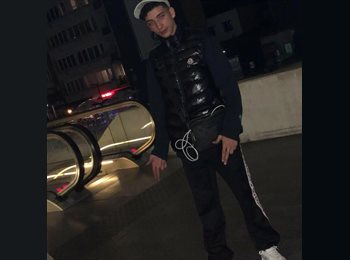 Appartager BE - Papion - 20 - Liège