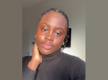 Appartager BE - Diarra - 18 - Anderlecht