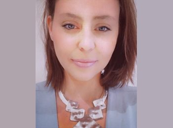 Appartager BE - Emilie - 35 - Laeken