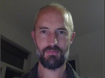 Appartager BE - Thomas - 52 - Etterbeek