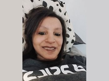 Appartager BE - Camille  - 35 - Mons