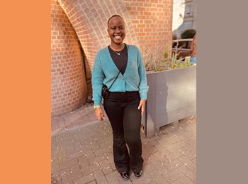 Appartager BE - Lina - 20 - Namur