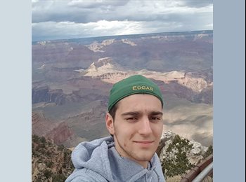 Appartager BE - Giacomo - 26 - Saint Gilles Sint Gillis