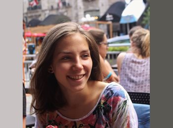 Appartager BE - Adele - 27 - Saint Gilles Sint Gillis