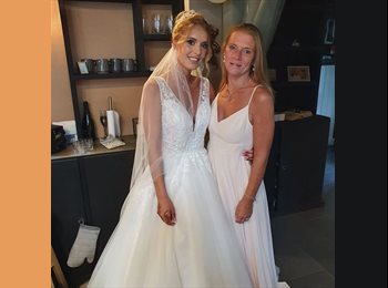 Appartager BE - Laurence - 49 - Wavre