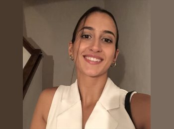 Appartager BE - Rosa - 27 - Bruxelles