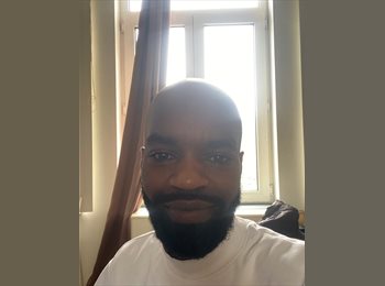 Appartager BE - Yves - 33 - Bruxelles