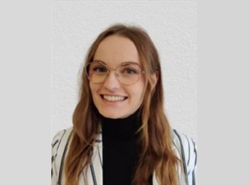 Appartager BE - Anna  - 25 - Saint Gilles Sint Gillis