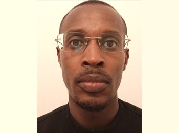 Appartager BE - Thierry  - 43 - Bruxelles