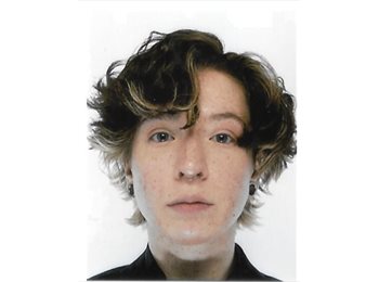 Appartager BE - Célie - 22 - Saint Gilles Sint Gillis