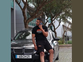 Appartager BE - Ismael - 26 - Charleroi