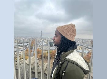 Appartager BE - Ineza - 29 - Anderlecht