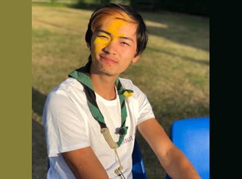 Appartager BE - Nicolas - 25 - Auderghem-Oudergem