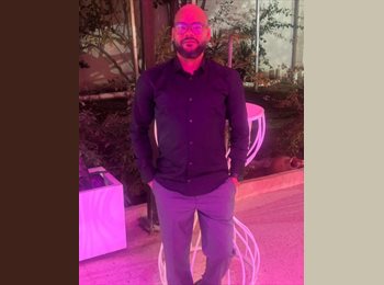 Appartager BE - Belgacem - 36 - Etterbeek