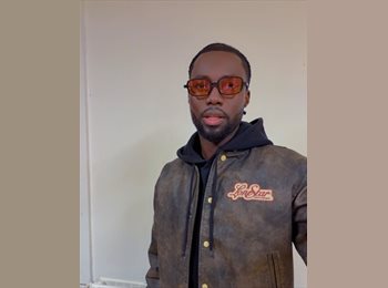 Appartager BE - cedric - 34 - Louvain-la-Neuve