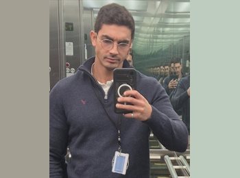 Appartager BE - Rayan - 29 - Saint Gilles Sint Gillis