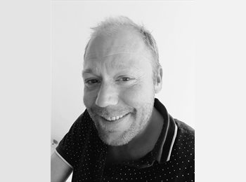 Appartager BE - Manu - 43 - Liège