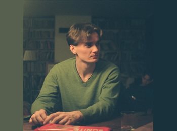 Appartager BE - Bronek - 24 - Saint Gilles Sint Gillis