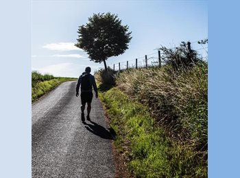 Appartager BE - Amaury - 41 - Jodoigne