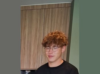 Appartager BE - Thibaud - 23 - Arlon