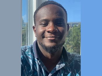 Appartager BE - Elie - 27 - Louvain-la-Neuve