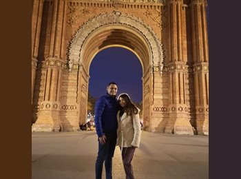 Appartager BE - Jose Daniel - 37 - Anvers