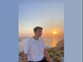 Appartager BE - Abel - 20 - Bruxelles