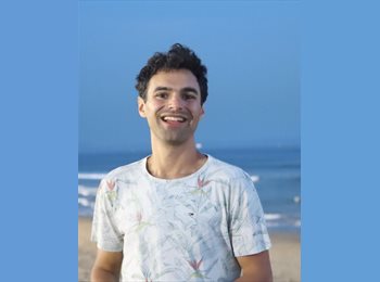 Appartager BE - Valentin - 26 - Profondeville