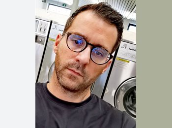 Appartager BE - jean-pierre - 46 - Genappe