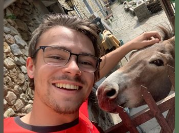 Appartager BE - Loïs - 18 - Liège