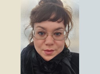 Appartager BE - Yuna - 32 - Bruxelles