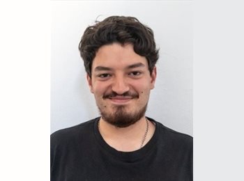 Appartager BE - Diogo - 27 - Saint Gilles Sint Gillis