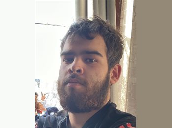 Appartager BE - Leandro - 22 - Grâce-Hollogne