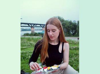 Appartager BE - Katharina  - 23 - Saint Gilles Sint Gillis