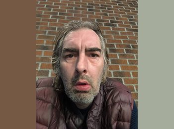 Appartager BE - Frédéric  - 53 - Namur