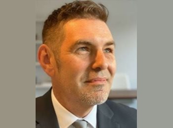 Appartager BE - Pascal - 55 - Braine-l'Alleud