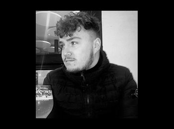 Appartager BE - Thibault  - 25 - Verviers