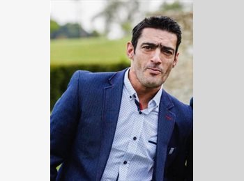 Appartager BE - Bruno - 46 - Ath