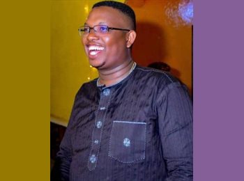 Appartager BE - Thierry - 40 - Saint Gilles Sint Gillis