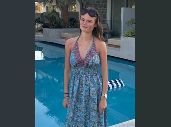 Appartager BE - Lena - 19 - Liège