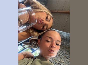 Appartager BE - Lena - 19 - Liège