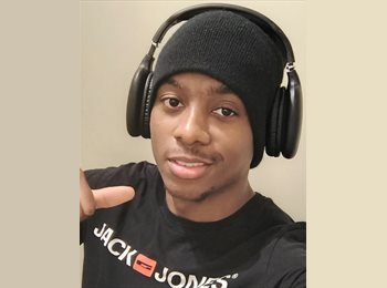 Appartager BE - Ulysse - 23 - Louvain-la-Neuve