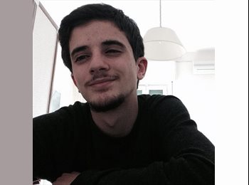 Appartager BE - Roberto - 25 - Braine-l'Alleud