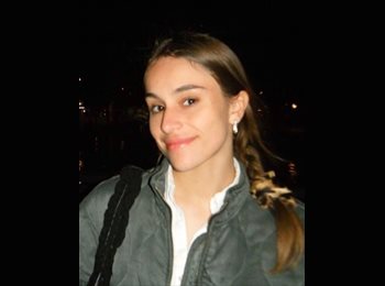 Appartager BE - Lola - 22 - Ixelles-Elsene