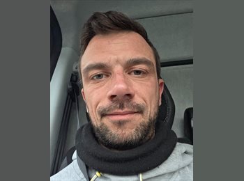 Appartager BE - Julien - 37 - Theux