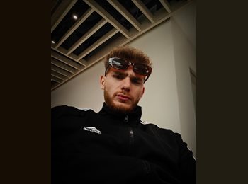 Appartager BE - Gianni - 27 - Zaventem