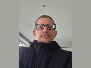 Appartager BE - Brian - 40 - Virton