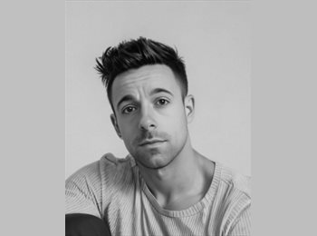 Appartager BE - paolo - 31 - Bruxelles