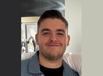 Appartager BE - Robin - 23 - Liège